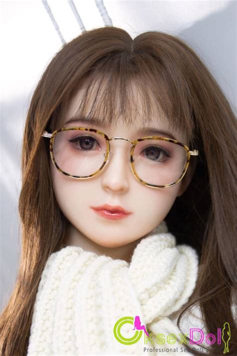 Aibei Real Doll Pictures Of 『shiko』 Tpe Silicone Sex Doll