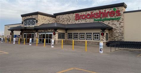 brookshire grocery extends covid  daily discounts supermarket news
