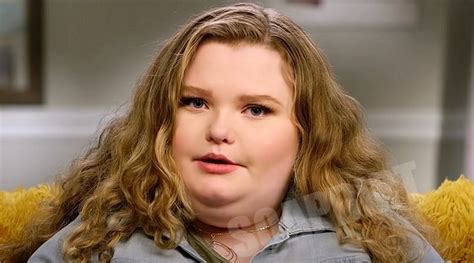 Mama June From Not To Hot Alana Drops Weight And Shows Amazing