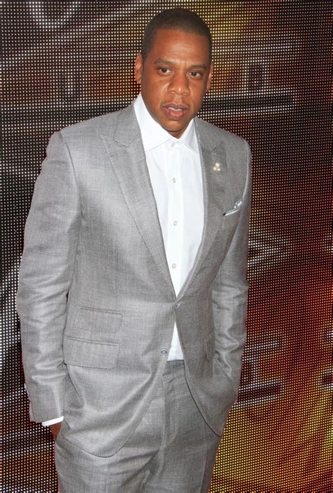 Jay Z Cheating — Rapper Liv Claims Jigga Hit On Her
