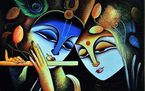 Radha Krishna Art Hd Arte Inspire