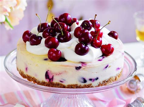 31 Baked Cheesecake Recipes Australian Women S Weekly Food