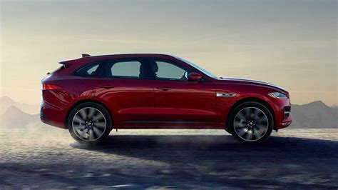 jaguar  pace specs info jaguar gulf coast