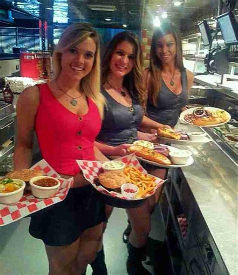 Tilted Kilt Twin Peaks Heart Attack Grill And More Restaurants To