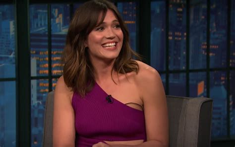 The Story Behind Mandy Moore’s Sperm Tattoo Is Brilliant Kiis 1011