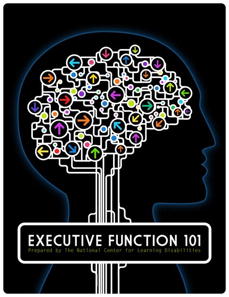 executive function   book downloadable chc resource library