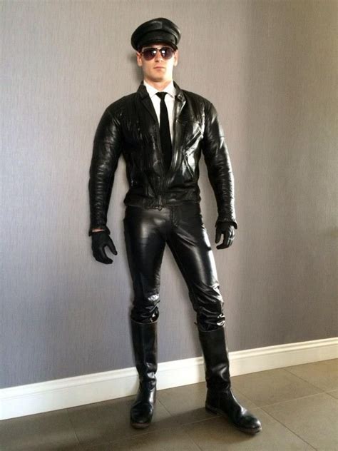 107 best images about master in leather fashion on