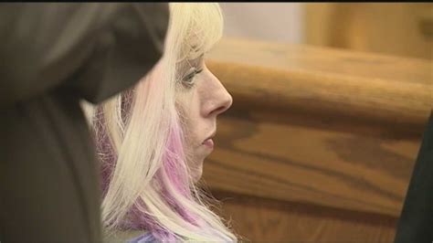 mother of overdose victim appears in court