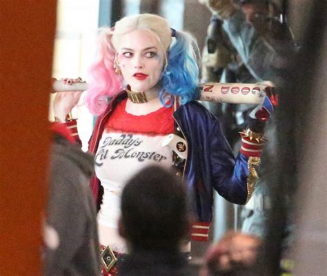 Suicide Squad Ou Comment Je Suis Tombé Amoureux De Harley Quinn