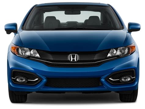 image  honda civic coupe  door cvt   front exterior view size    type gif