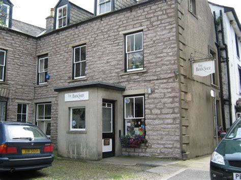 bookshop kirkby stephen cumbria bookshop cumbria outdoor decor