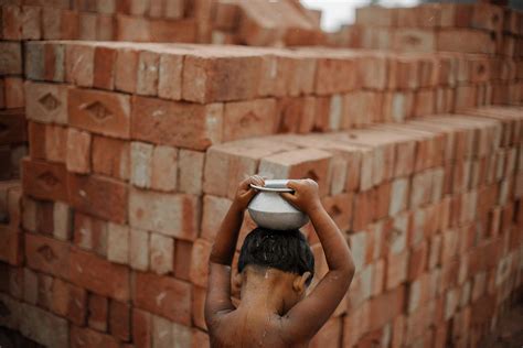 child labour father walks km  rescue children  human traffickers  nepal