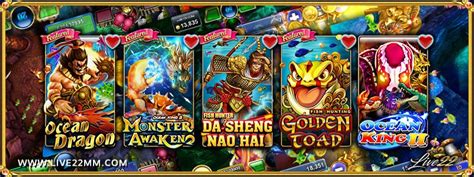 fish game casino  gambling myanmar  mm
