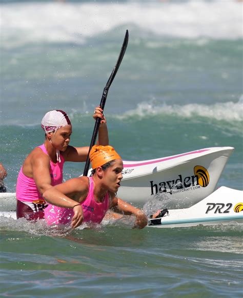 australian surf lifesaving titles at kurrawa