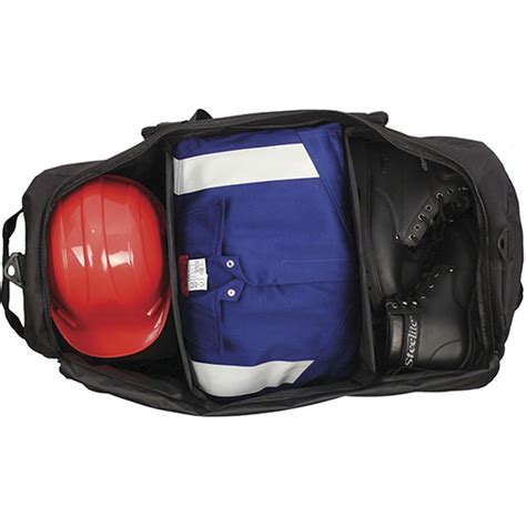 portwest  black travel trolley bag safetecdirectcouk