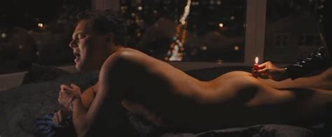 omg his butt leonardo dicaprio in the wolf of wall street omg blog [the original