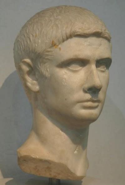 Junius Brutus Caepio Marcus Livius