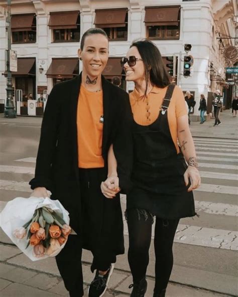 50 Lesbian Instagram Accounts You Need To Follow In 2020 Our Taste