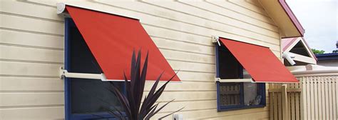 automatic awnings melbourne drop arm awnings coolabah shades