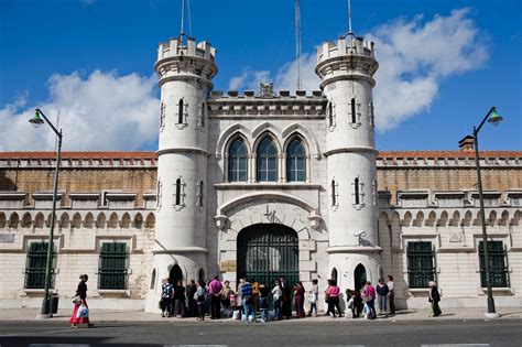 prison hardships rise  portugal  crisis drags    york times