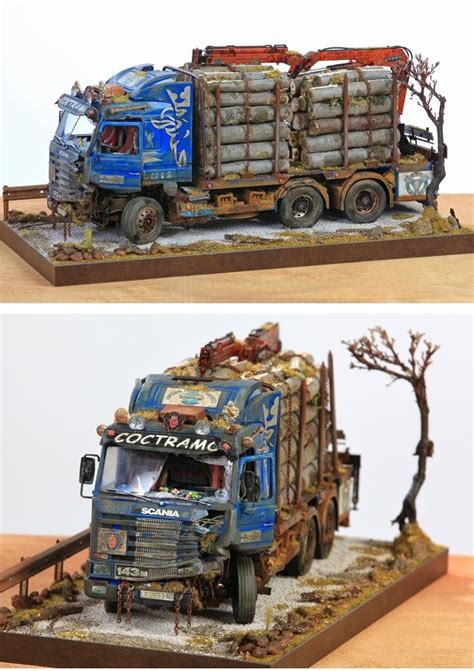 scania timber truck 1 48 scale model scale models cars model truck
