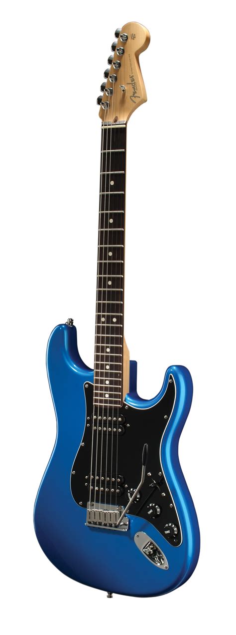 awesome reviews fender american stratocaster hh   audiofanzine
