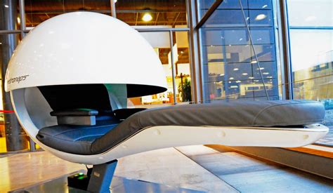 nasa  google  napping  work   technology office design