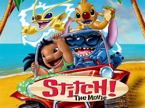 stitch   pictures rotten tomatoes