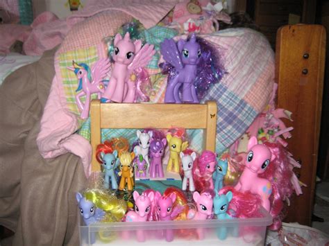 pony fim toys   pony friendship  magic