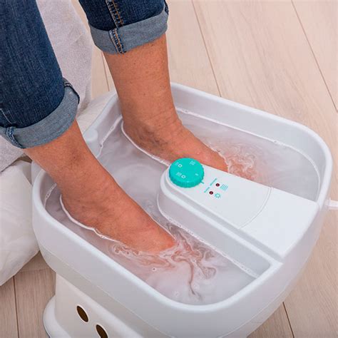 infrared sauna detox foot bath  session package wellness center