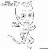 Pj Coloring Masks Pages Catboy Mask Max Printable Print Color Kids Ecstatic Colouring Sheets Dessin Cartoon Template Getcolorings Pyjamasque Rocks sketch template