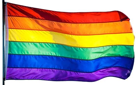 pride flag 9 pride flags whose symbolism everyone should know