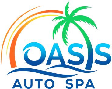 oasis auto spa car wash  mckinney tx