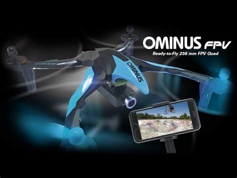 dromida ominus unmanned aerial vehicle uav quadcopter ready  fly aerial drone aerial