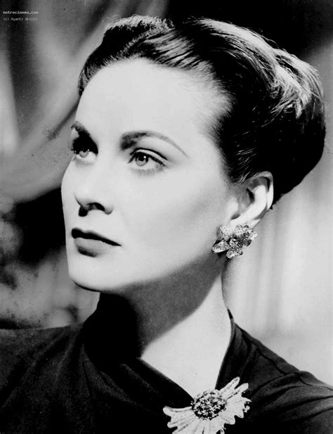 alida valli photos news filmography quotes and facts celebs journal