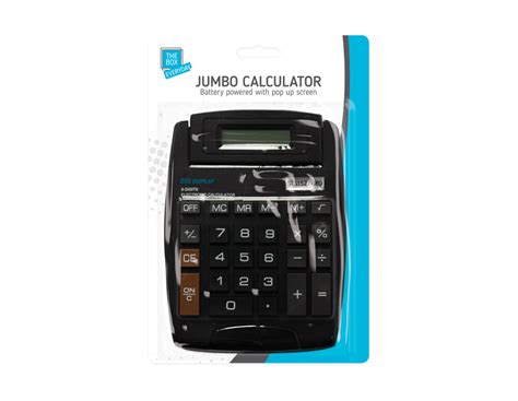 wholesale jumbo calculators gem imports