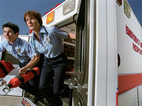 emergency medical services careers  jobs