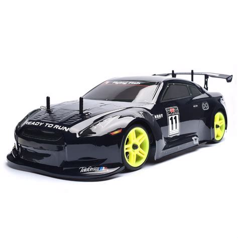 hsp rc car  scale wd nitro gas power  road touring racing remote control car  high