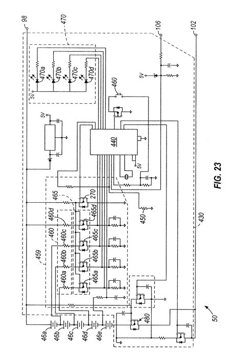wiring diagram schumacher battery charger schematic images decorados de unas
