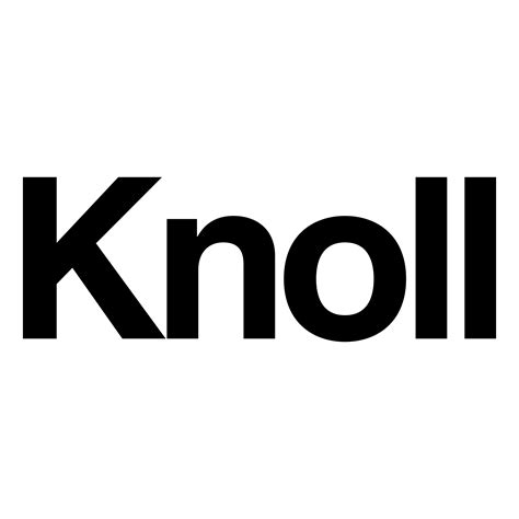 knoll logo png transparent svg vector freebie supply