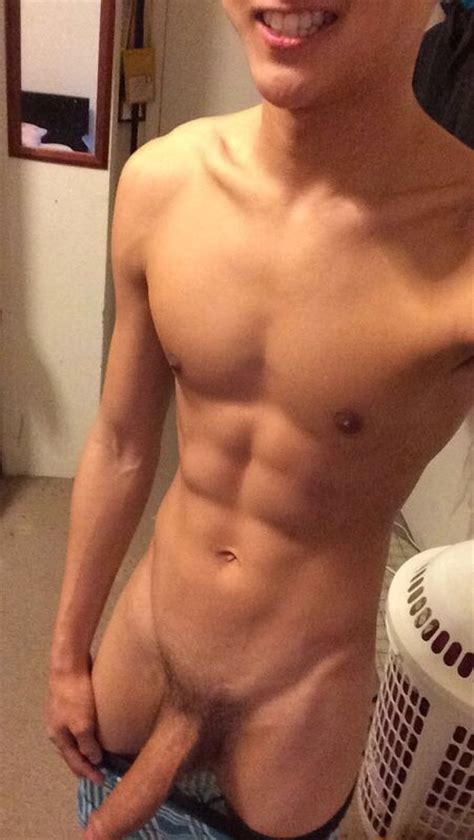male teens naked with abs excelent porn