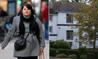 nurse at cornwall care home is struck off after flashing daily mail online