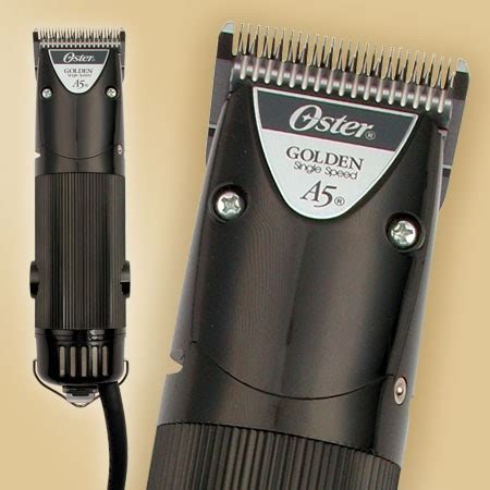 golden  corded clipper simpsons