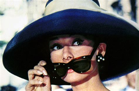 Audrey Hepburn Starb Vor 20 Jahren