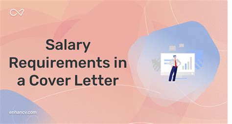 include salary requirements   cover letter sample riset