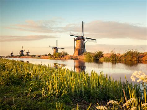 places  visit   netherlands  arent amsterdam  conde nast traveler