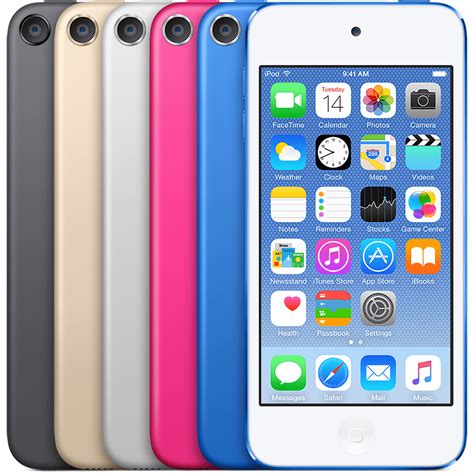 ipod touch      imore