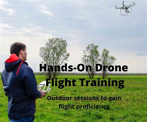 droneflighttraining cleveland film