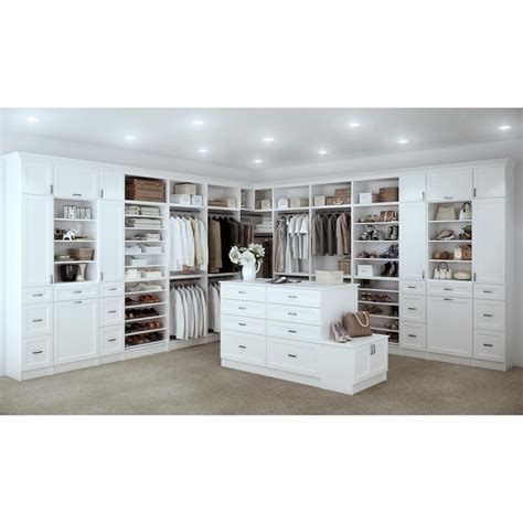supply ready  tall narrow white wardrobe wholesale factory allure cabinetry foshancoltd