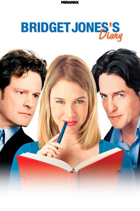 Bridget Jones S Diary 2001 Rotten Tomatoes